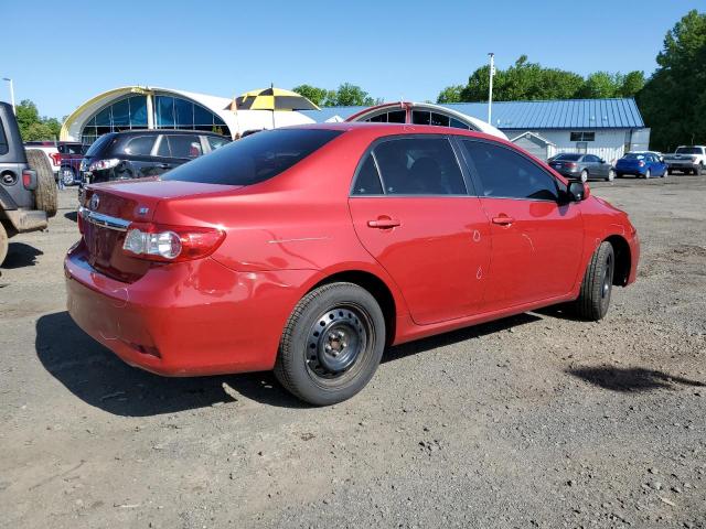 Foto 3 de la subasta – 2013 TOYOTA COROLLA BA con VIN 5YFBU4EE7DP145346