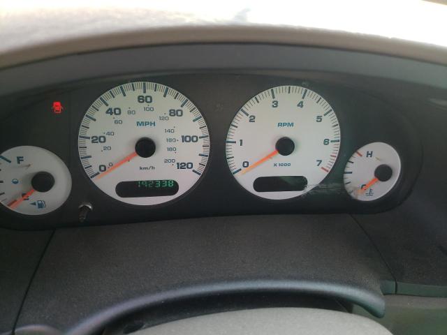 Photo 9 from auction – 2003 DODGE GRAND CARA with VIN 2D4GP44L23R326949