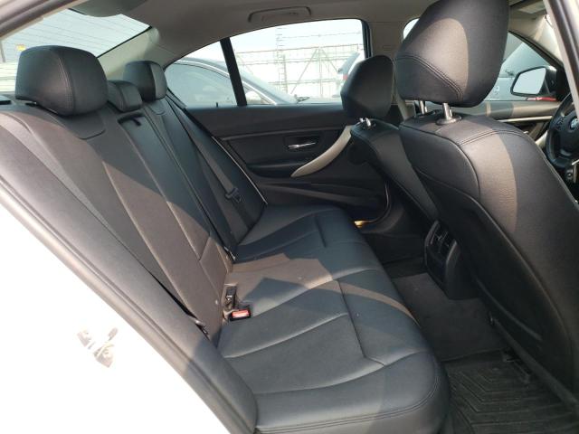 Photo 10 from auction – 2015 BMW 320 I XDRI with VIN WBA3C3C54FK202895