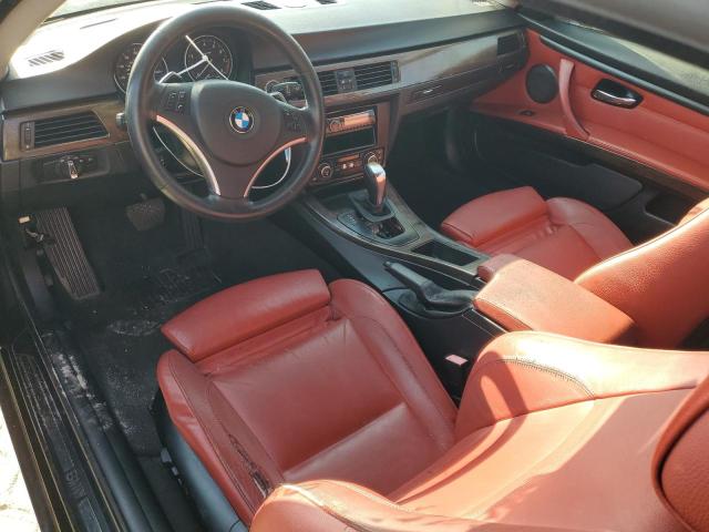 Photo 8 from auction – 2011 BMW 328 I with VIN WBAKE3C50BE557240