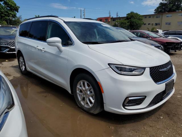 Photo 4 from auction – 2022 CHRYSLER PACIFICA T with VIN 2C4RC1BG4NR168378