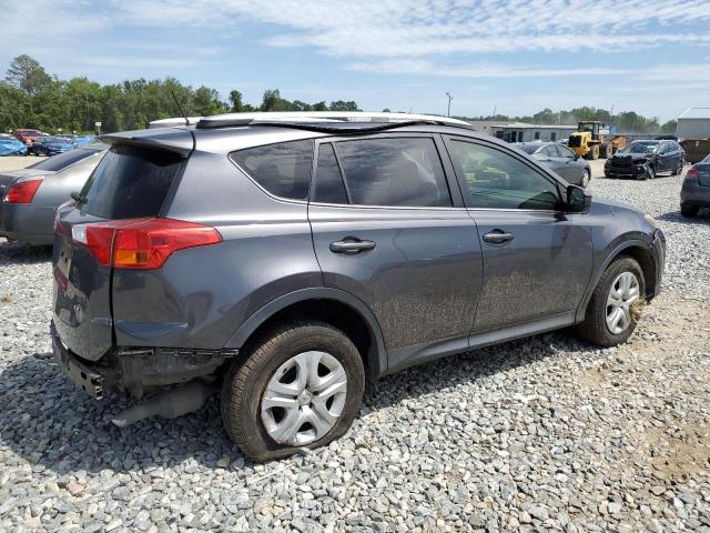 Photo 3 from auction – 2015 TOYOTA RAV4 LE with VIN JTMZFREV9FJ025173