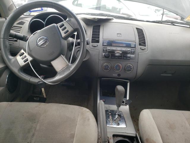 Photo 8 from auction – 2006 NISSAN ALTIMA S with VIN 1N4AL11D66N454743