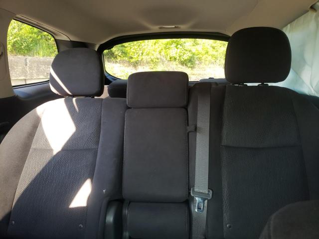 Photo 10 from auction – 2013 NISSAN PATHFINDER with VIN 5N1AR2MN6DC678358