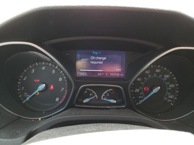 Photo 9 from auction – 2013 FORD FOCUS SE with VIN 1FADP3F25DL271962