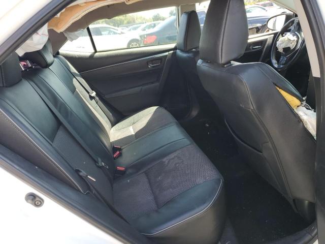 Photo 10 from auction – 2014 TOYOTA COROLLA L with VIN 5YFBURHE1EP086885