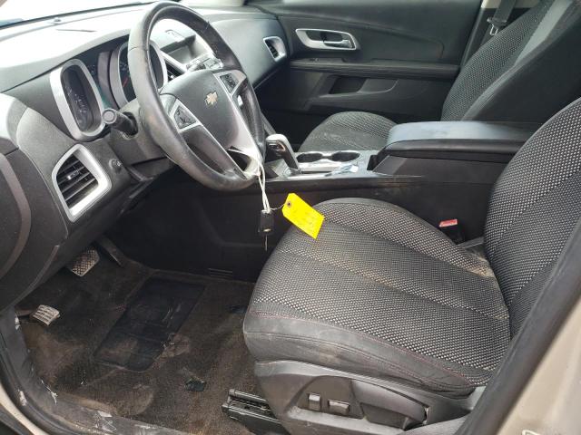 Photo 7 from auction – 2010 CHEVROLET EQUINOX LT with VIN 2CNALDEW8A6350691