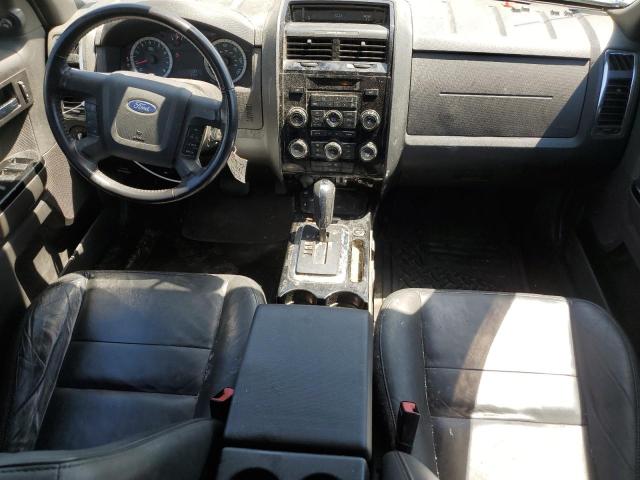 Photo 8 from auction – 2012 FORD ESCAPE LIM with VIN 1FMCU9EG2CKB40146