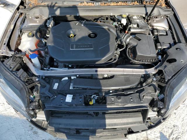 Photo 11 from auction – 2020 LINCOLN MKZ RESERV with VIN 3LN6L5E99LR602336