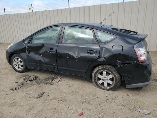 Photo 2 from auction – 2005 TOYOTA PRIUS with VIN JTDKB20U253034027