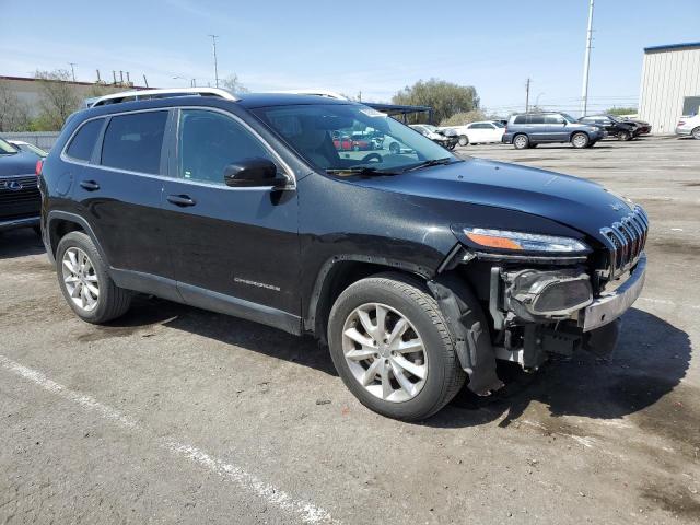 Photo 4 from auction – 2016 JEEP CHEROKEE L with VIN 1C4PJMDB4GW211658