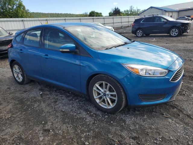 Photo 4 from auction – 2015 FORD FOCUS SE with VIN 1FADP3K22FL344780