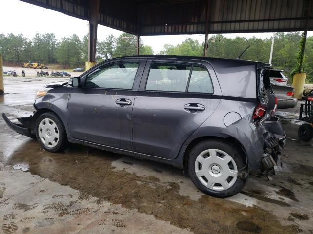 Photo 2 from auction – 2008 SCION XD with VIN JTKKU10468J028468