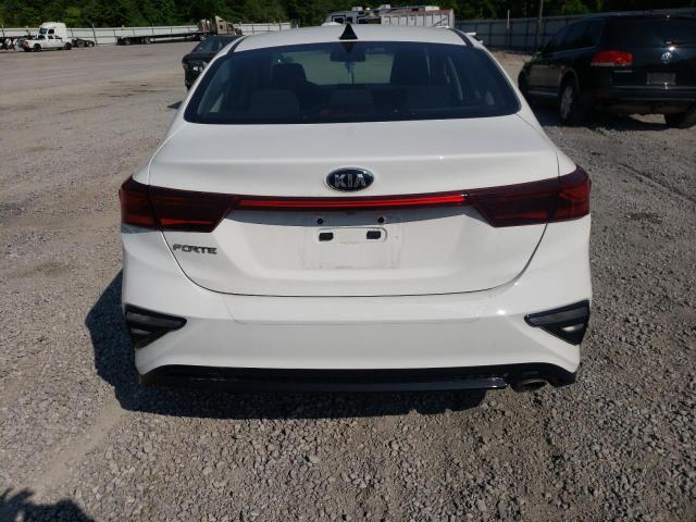 Photo 6 from auction – 2020 KIA FORTE FE with VIN 3KPF24AD1LE213712
