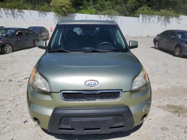 Photo 5 from auction – 2010 KIA SOUL + with VIN KNDJT2A27A7036915