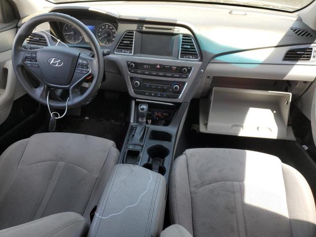 Photo 8 from auction – 2016 HYUNDAI SONATA SE with VIN 5NPE24AF3GH312885