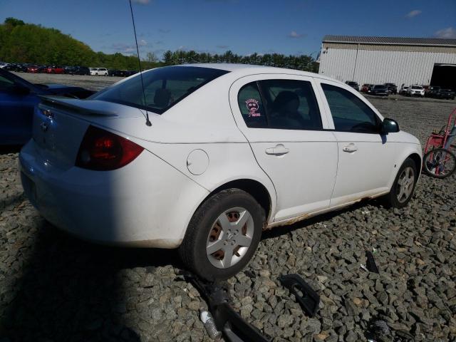 Photo 3 from auction – 2007 CHEVROLET COBALT with VIN 1G1AL55F777240419