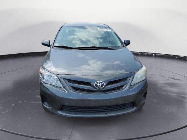 Photo 5 from auction – 2011 TOYOTA COROLLA with VIN 2T1BU4EE9BC539377