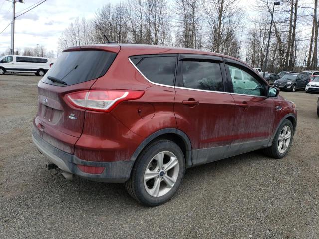 Photo 3 from auction – 2014 FORD ESCAPE SE with VIN 1FMCU9GX7EUA00064