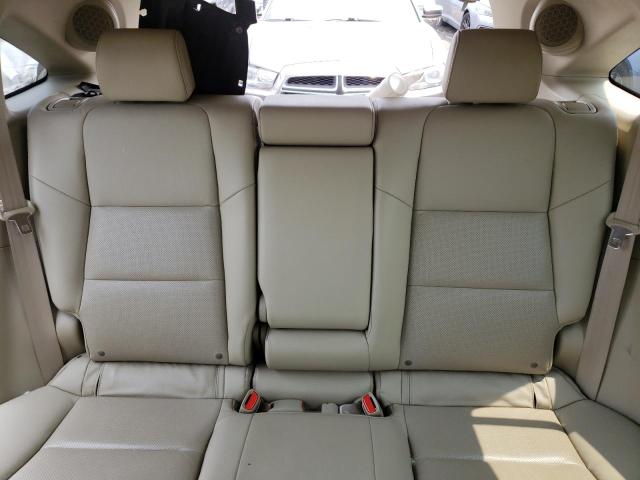 Photo 10 from auction – 2016 ACURA RDX TECHNO with VIN 5J8TB4H59GL026248