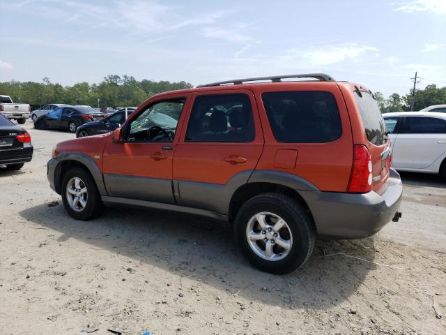 Photo 2 from auction – 2005 MAZDA TRIBUTE S with VIN 4F2CZ06115KM28755