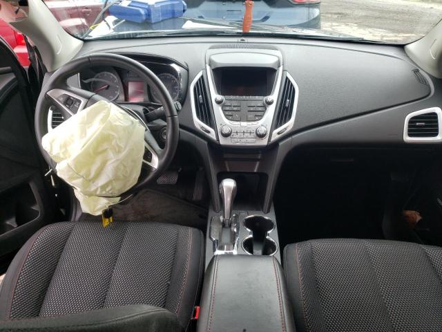 Photo 8 from auction – 2015 GMC TERRAIN SL with VIN 2GKALREK8F6285609