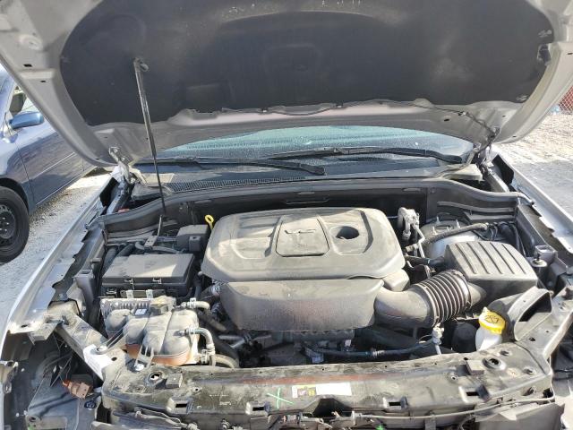 Photo 11 from auction – 2021 JEEP GRAND CHER with VIN 1C4RJEBG1MC511152
