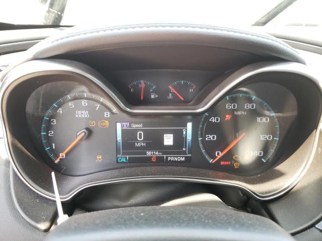 Photo 9 from auction – 2017 CHEVROLET IMPALA PRE with VIN 2G1145S30H9136555