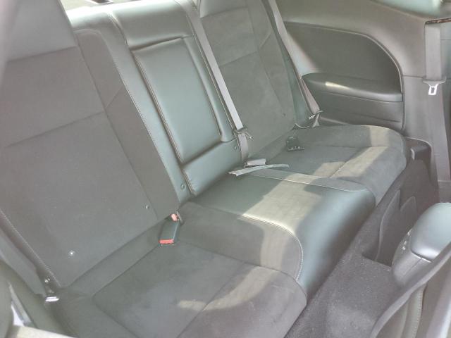 Photo 10 from auction – 2021 DODGE CHALLENGER with VIN 2C3CDZBT3MH624037