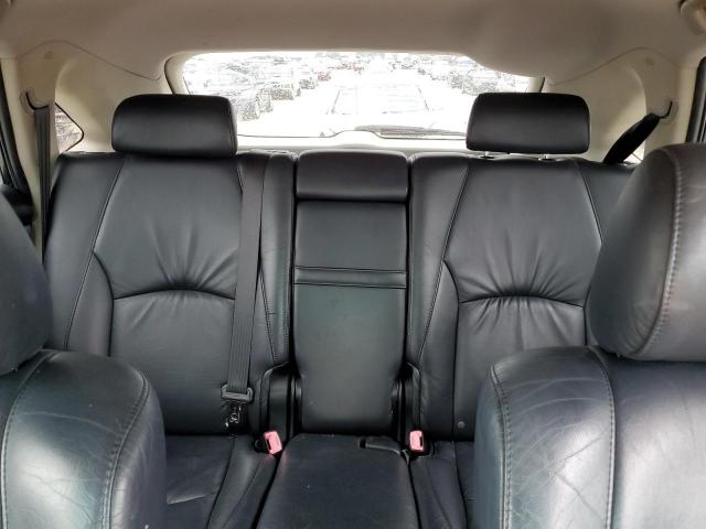 Photo 10 from auction – 2007 LEXUS RX 400H with VIN JTJGW31UX72005508