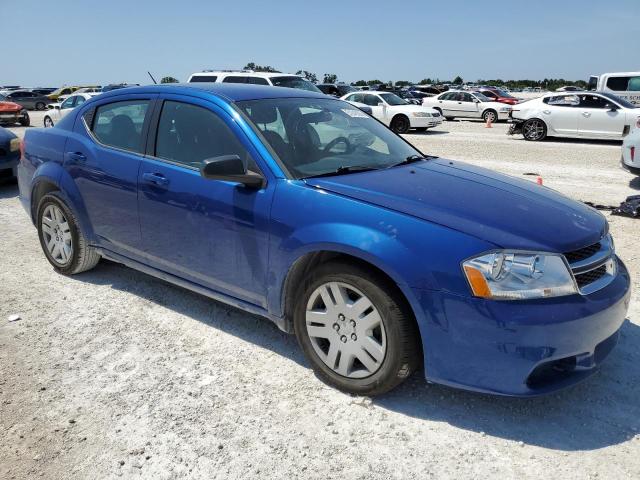 Foto 4 de la subasta – 2012 DODGE AVENGER SE con VIN 1C3CDZABXCN310691