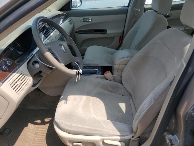 Photo 7 from auction – 2007 BUICK LACROSSE C with VIN 2G4WC582371221610