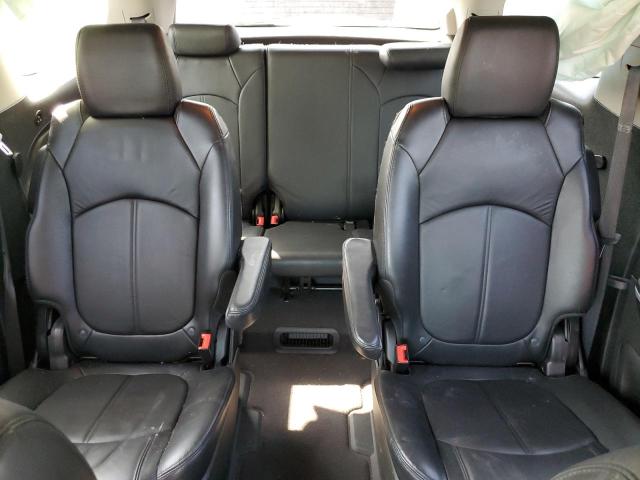Photo 10 from auction – 2011 GMC ACADIA SLT with VIN 1GKKVRED9BJ293568