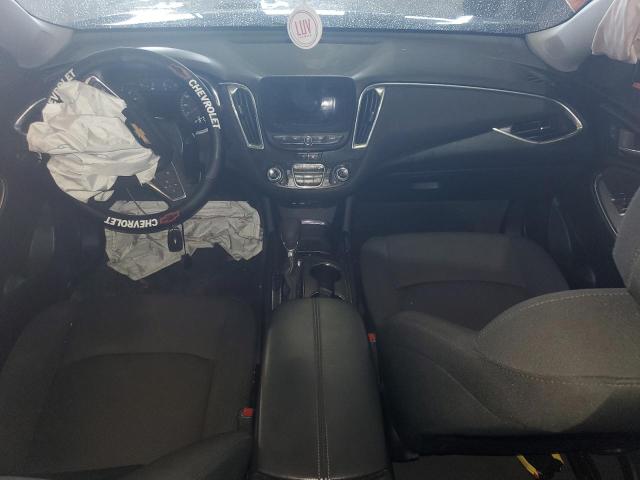 Photo 8 from auction – 2021 CHEVROLET MALIBU LT with VIN 1G1ZD5ST2MF009357