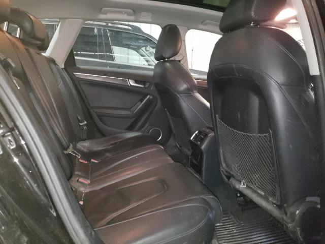 Photo 10 from auction – 2013 AUDI A4 ALLROAD with VIN WA1UFAFL0DA140941