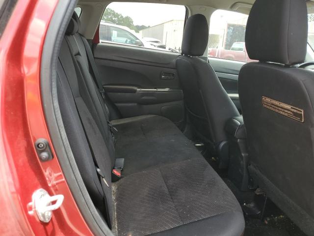 Photo 11 from auction – 2014 MITSUBISHI OUTLANDER with VIN 4A4AP4AU0EE019496