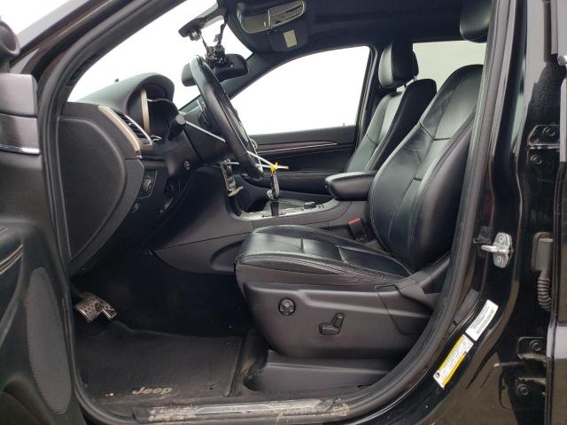 Photo 7 from auction – 2014 JEEP GRAND CHER with VIN 1C4RJFBGXEC321549