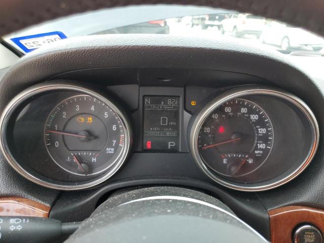 Photo 9 from auction – 2012 JEEP GRAND CHER with VIN 1C4RJEBG4CC320629