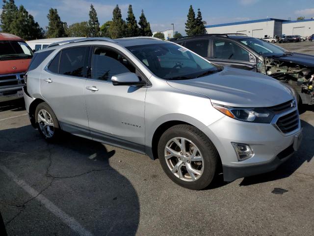 Photo 4 from auction – 2018 CHEVROLET EQUINOX LT with VIN 2GNAXKEX5J6219232
