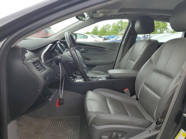 Photo 7 from auction – 2014 CHEVROLET IMPALA LTZ with VIN 2G1155S34E9175819