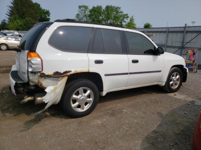Фото 3 с аукциона – 2007 GMC ENVOY с VIN 1GKDS13SX72180833