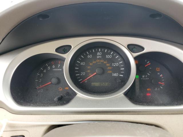 Photo 9 from auction – 2004 TOYOTA HIGHLANDER with VIN JTEEP21A240043759
