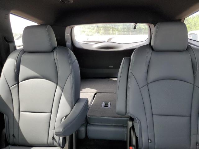 Photo 10 from auction – 2022 BUICK ENCLAVE PR with VIN 5GAERCKW6NJ112240
