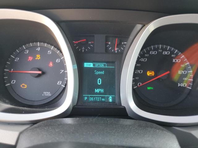 Photo 9 from auction – 2015 CHEVROLET EQUINOX LS with VIN 1GNALAEK6FZ129349