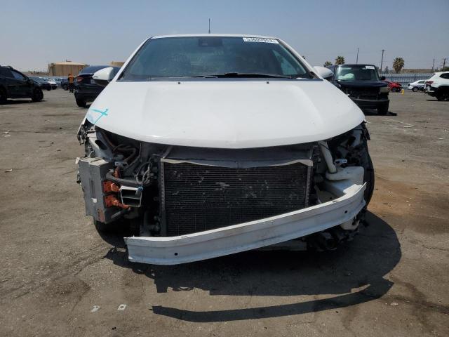 Photo 5 from auction – 2013 CHEVROLET VOLT with VIN 1G1RG6E43DU130931