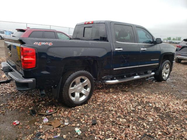 Photo 3 from auction – 2015 CHEVROLET SILVERADO with VIN 3GCUKSEC1FG119092