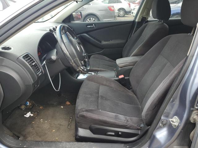 Photo 7 from auction – 2011 NISSAN ALTIMA BAS with VIN 1N4AL2AP8BC172528