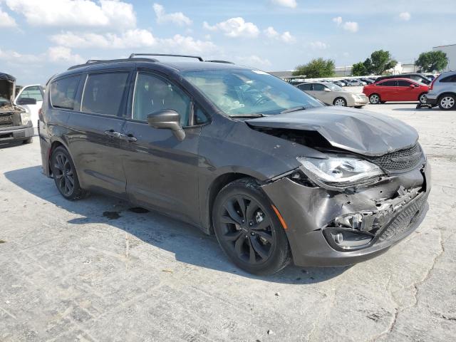 Photo 4 from auction – 2020 CHRYSLER PACIFICA T with VIN 2C4RC1BG9LR238017