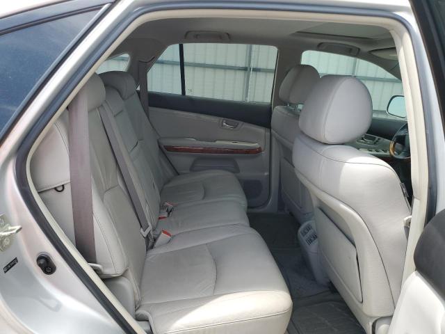 Photo 10 from auction – 2009 LEXUS RX 350 with VIN 2T2GK31U99C070672