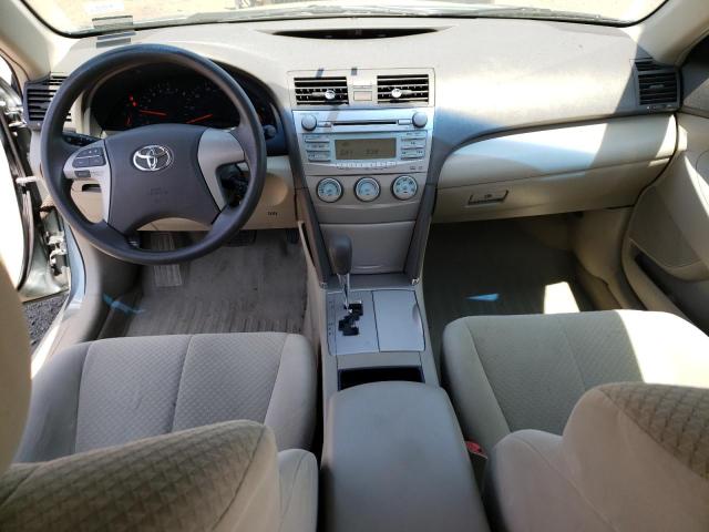 Photo 8 from auction – 2007 TOYOTA CAMRY CE with VIN 4T1BE46K87U694428